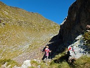 66 Nella Valle dei Lupi